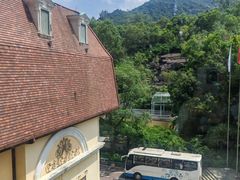 -深圳东部华侨城茵特拉根酒店