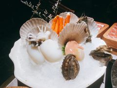 -一绪に寿喜烧自助(世茂广场店)