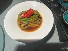 -江南小菜(东辰御龙湾店)