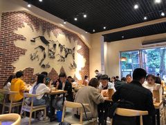 大堂-嘉州叶婆婆钵钵鸡(建设路店)