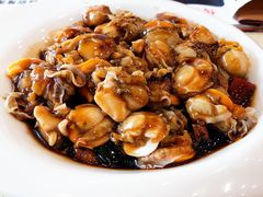 温拌全贝-奥华餐厅·老张记(台基厂店)