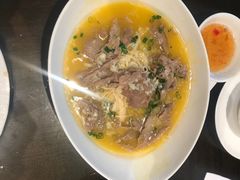 -惠州白鹭湖雅居乐喜来登度假酒店-采悦轩中餐厅