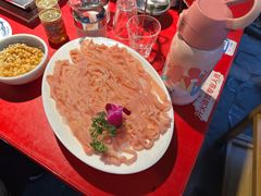 -二荆条·蜀鲜汇城市森林火锅