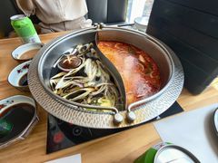 -牛匠和牛寿喜锅(西安总店)