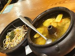 -云海肴·汽锅鸡·云南菜(苏州中心店)