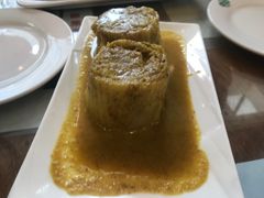 -北京小肠陈饭庄(方庄店)