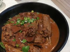 -阿巧一号私房菜(止园路店)