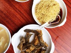 -汉记面馆(南华东路店)