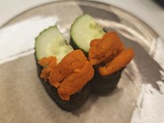 -争鲜回转寿司(朝北大悦城店)