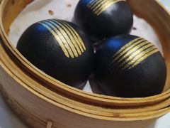 黑金流沙包-好食上(喜盈门.范城店)