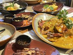 -CHINCHIN 青青·泰国料理(万象食家店)