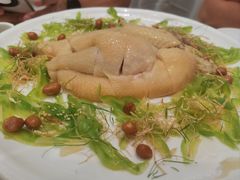 -新兴家喻酒家·羊城名宴(昌岗店)