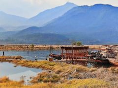 -腾冲北海湿地