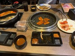 -火炉火自助餐(悠唐购物中心店)