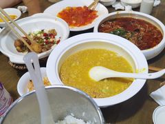 -小厨食堂(黄田坝店)