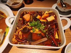 -新荣记(西溪湿地店)