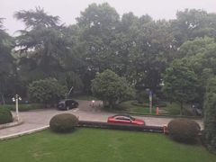 -杭州香格里拉饭店