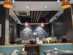-野菌皇海景野生菌火锅(滨海大道店)