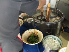 -王记老幺肥肠粉