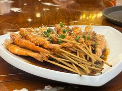 -美极鲜食坊(宝安南路店)