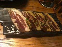 -黑牛の店·和牛烧肉(大悦城店)