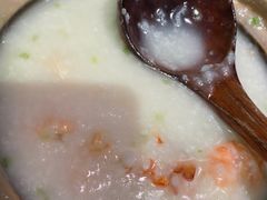 -南拳十三姨·潮汕砂锅粥(世纪金源店)