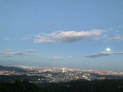 -定都峰
