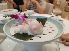 -龙悦湾酒家·八阵鱼生·渔人码头店