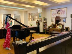 -邓丽君音乐主题餐厅
