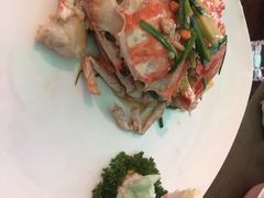 -德福轩印象琼菜酒楼(半山半岛五期店)
