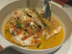 剁椒鱼头-老湘亲·品鉴湘菜(湖里店)