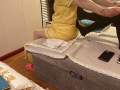 -繁花足道(梅江店)