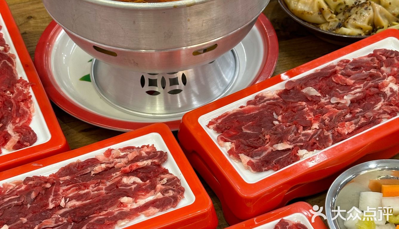 🥩9.9r鲜切吊龙，你还在等什么？快来尝鲜吧
