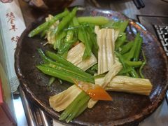 -宗泉烤全羊·烤羊腿·家常菜(解放东路店)