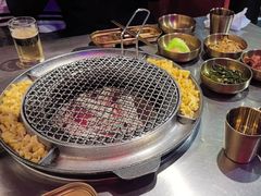 -釜山火炉·海鲜烤肉(紫藤路店)