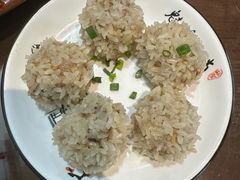 -朗妈私房菜(婺女州店)