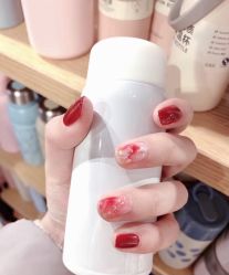 -1T·1M 日式美甲美睫