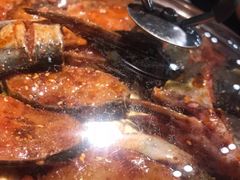 -黄记煌三汁焖锅(客都汇店)