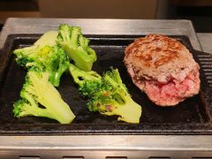 -肉肉大米(金虹桥店)