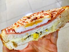 -味多美蛋糕(西安门店)