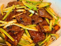 -上海滩餐厅(BFC外滩金融中心店)