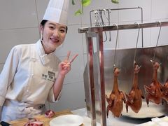 -第六季自助餐厅(北太平庄店)