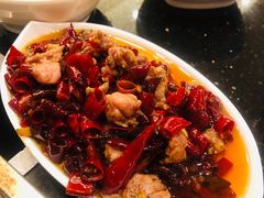 冷吃兔-自贡好吃客(科华店)