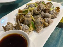 -启东小海鲜(庄先湾路1号店)