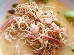 -前王院•巧克力海鲜市集餐厅(万平口店)