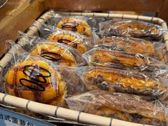-Max Bakery 阿唛手作