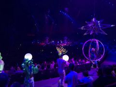 -珠海横琴长隆《卡卡虎奇遇记》