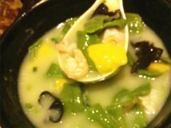 -吕氏疙瘩汤·新鲁菜(潍坊银座店)