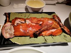 -小厨娘淮扬菜(六合欢乐港店)