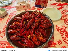 -阿财老铺·老蚌埠龙虾城(华夏总店)